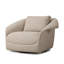 Ezra Swivel Armchair-1551925066