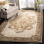 Tapis oriental en laine touffeté à la main Atlasburg-24508016
