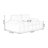 Green Polyester Modular Sofa bed cushion couch