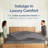 Soft Flat Sheet – Cooling, Breathable & Wrinkle Free Top Sheet-106537329-106537322