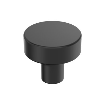Merced 1-1/4 inch (32mm) Diameter  Cabinet Knob