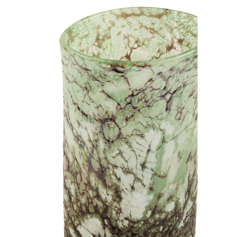 Bainsby Glass Table Vase