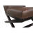 Chaise d'appoint 71,12 cm de large Julia-65271827