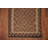 Reversible Wool Kilim Oriental Area Rug 3x4