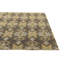 Tapis noir Pineland