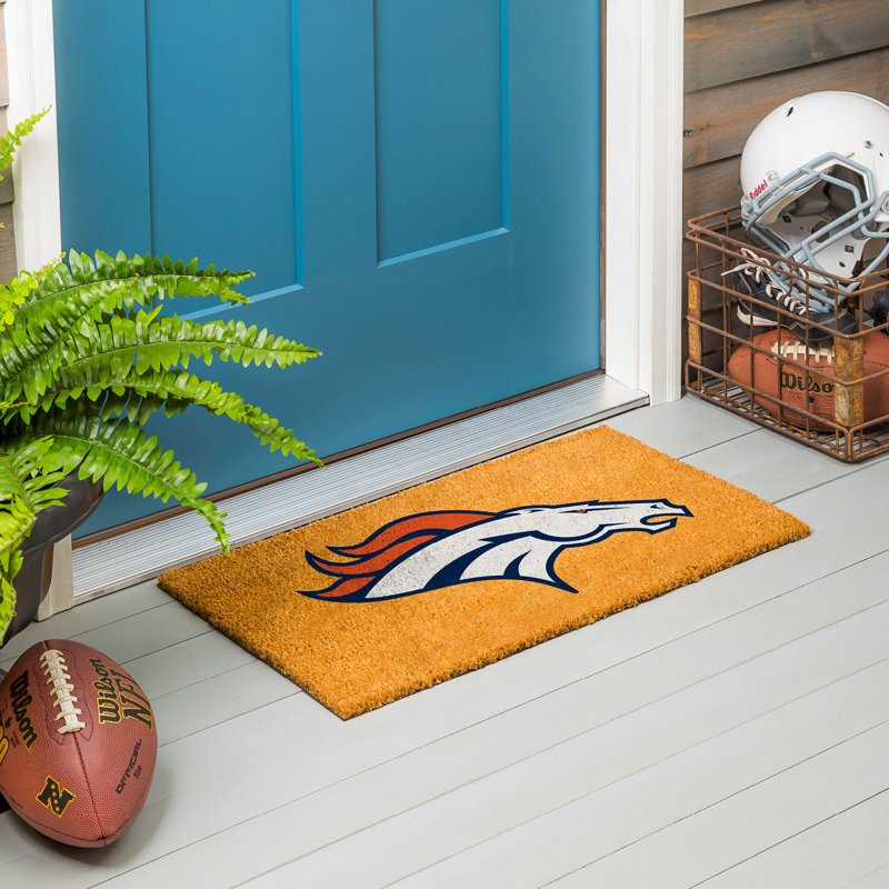Paillasson Jeremias, Broncos de Denver