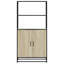 Amanollah 68cm Sideboard-1098759920