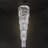 78.7'' Luxury Long Crystal Chandelier For Entryway-181157468