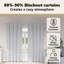 Curtains With Curtains 2 Pcs Polyester-1743780940-1743780954