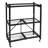 Origami 3-Shelf Storage Rack & Wheels-528243659