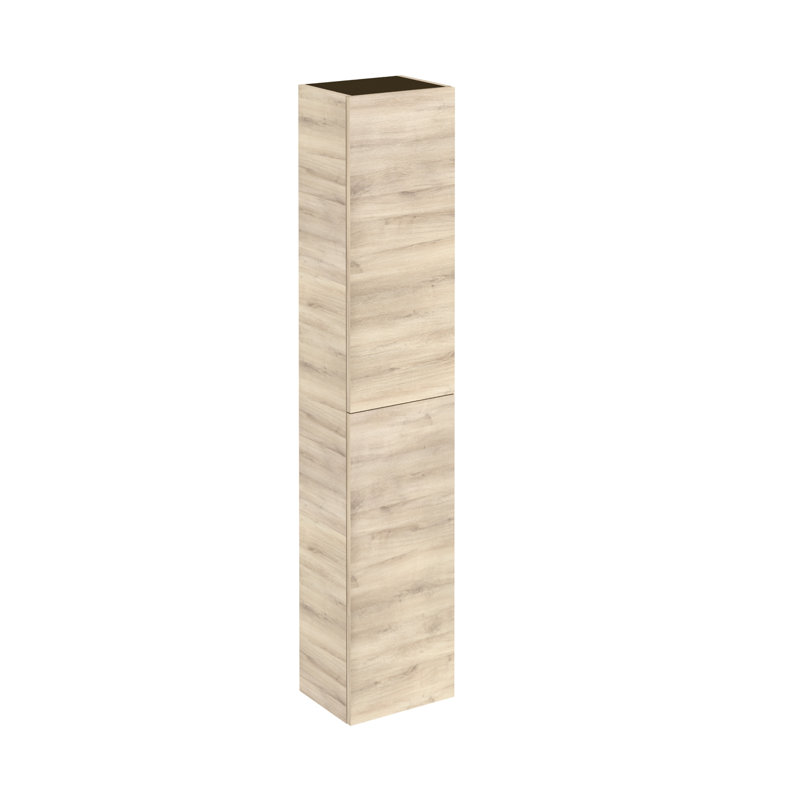 Bathroom Storage Furniture Set, Nature Beige