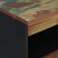 Gurveen 60cm Solid Wood Sideboard-1972622809