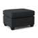 Avery 27" Wide Rectangle Standard Ottoman
