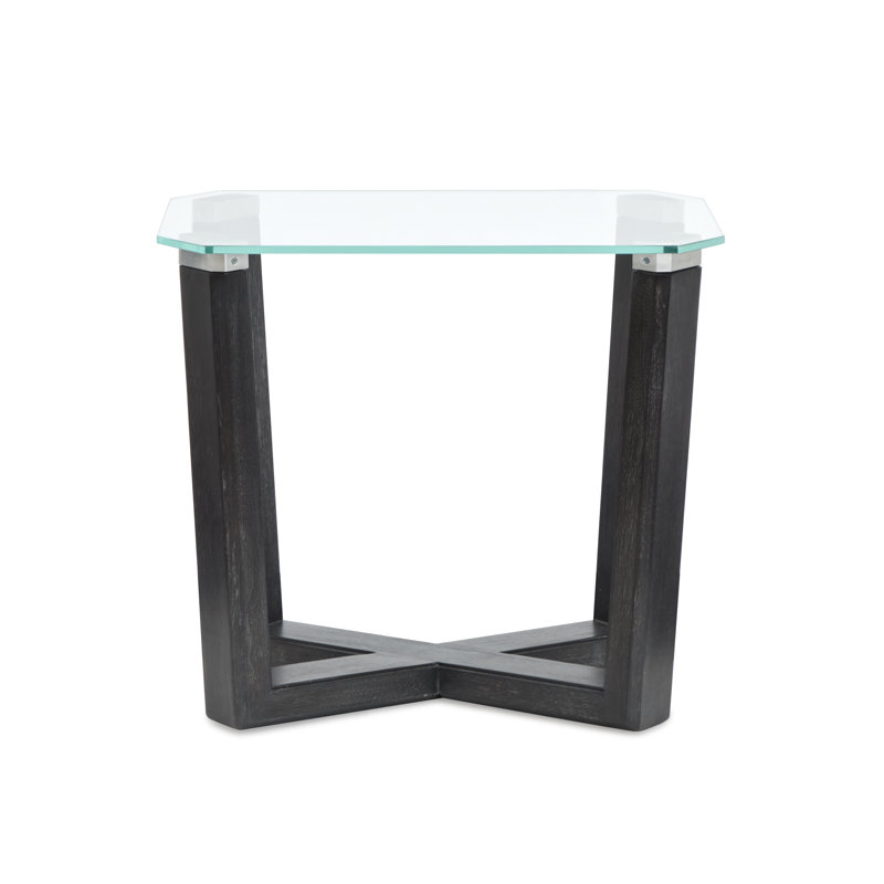 Rectangular End Table
