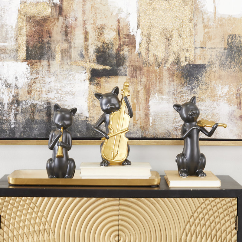 Maxis Entertainment Figurines & Sculptures