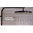 Rain Dual Shower Head with H2Okinetic Technology-71130076