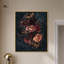 «Gothic Blossom Glow II» par Art Remedy-110295252-110295254