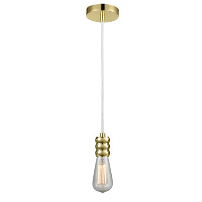 Almaree 1 - Light Pendant