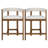 Simon Modern Curved-Back Counter Stools-1034589041