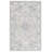 Marquee 505 Hand Tufted Wool/Cotton Oriental Rug in Gray/Blue-108597481