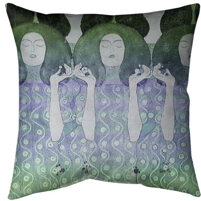 Coussin euro mariées
