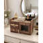 boîte de rangement de bureau