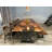 Chadha Alda 118" Dining Table