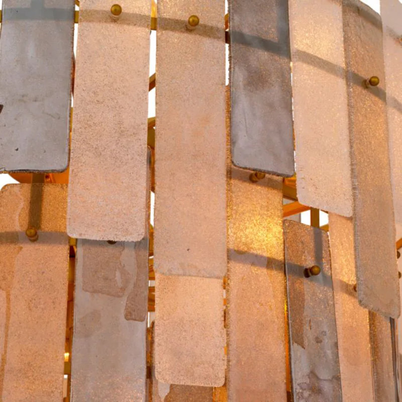 Greyson 37 - Light Chandelier