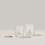 Echo Lake Tealight - Set of 2