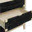 3 Drawer Storage Chest