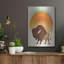 «Blazing Sun Bison» par Ryan Fowler-622779920