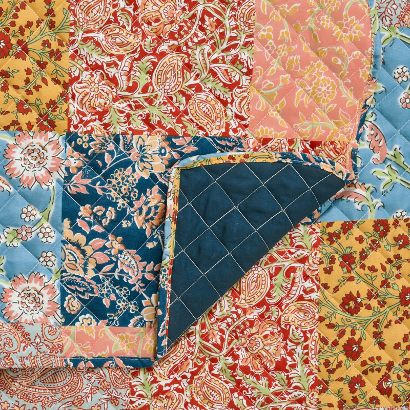Housse réversible Tangier, Sofa