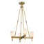 Lucian 4 - Light Chandelier-77452431