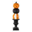 Décoration citrouille d'Halloween 27 po