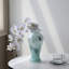 Vases de table Blue Amphora
