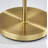 Bedivere 60'' Traditional Floor Lamp-754106098