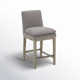 Bethea 26" Counter Stool (Set of 2) 