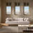 Marteeka 4 - Piece Velvet Living Room Set-1173169816
