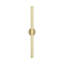 Ebell 2 - Light LED Wallchiere-2088498089