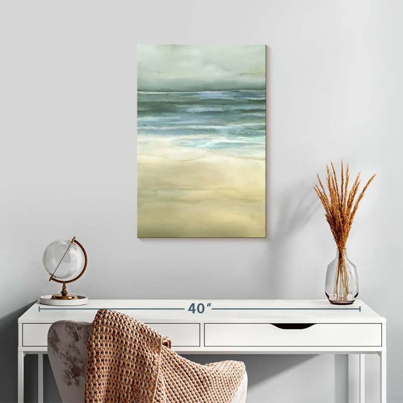 Kerrick Tranquil Sea II, H 24 po x l 16 po