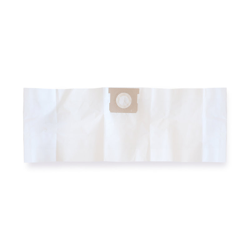 Sac filtrant de rechange standard, H 1 po x L 10 po x P 12 po