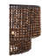 Luminaire suspendu 5 lumières 30 "Beaudeau Beaune
