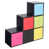 Black/Multicolour