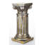 Keziah Concrete / Cement Tabletop