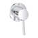 Concetto™ Single Handle 2-Way Diverter Shower Faucet Trim Only