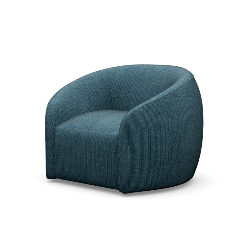 Rondo Swivel Chair, Twale 721037