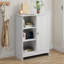 Armoire de salle de bain