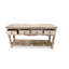 Console Hampton Shore