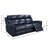 Jaberi Upholstered 82'' Power Reclining Sofa-363662984