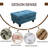 Parsifal Upholstered Ottoman-564611296